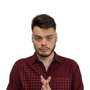 Игорь Терещенков