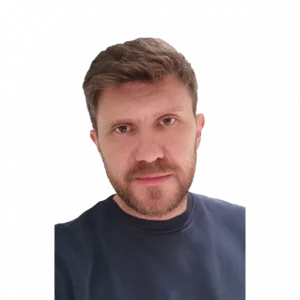 Андрей Зюганов