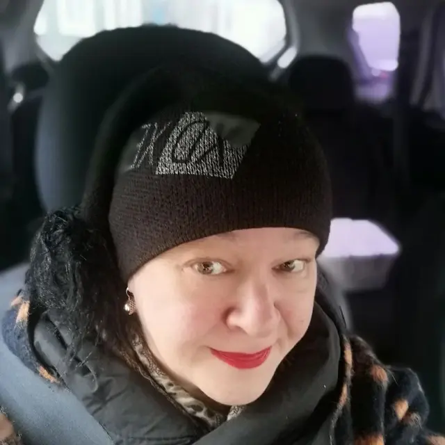 Ирина Кузьмина