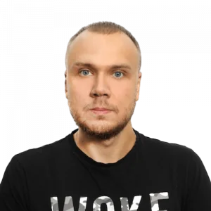 Константин Романов - СТО, куратор