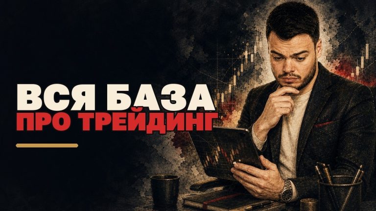 10 правил трейдинга для начинающих от практика с 15-летним опытом