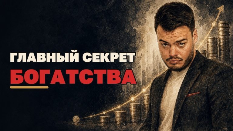 Сложный процент в инвестициях: как копейки превращаются в миллионы