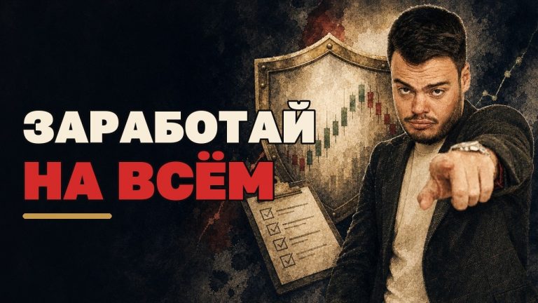 Риск-менеджмент в трейдинге: чек-лист из 10 критериев для сделок