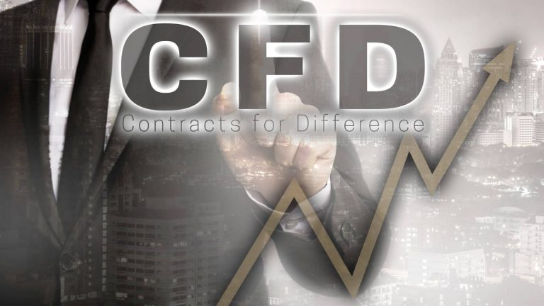 Что такое CFD контракты на бирже?
