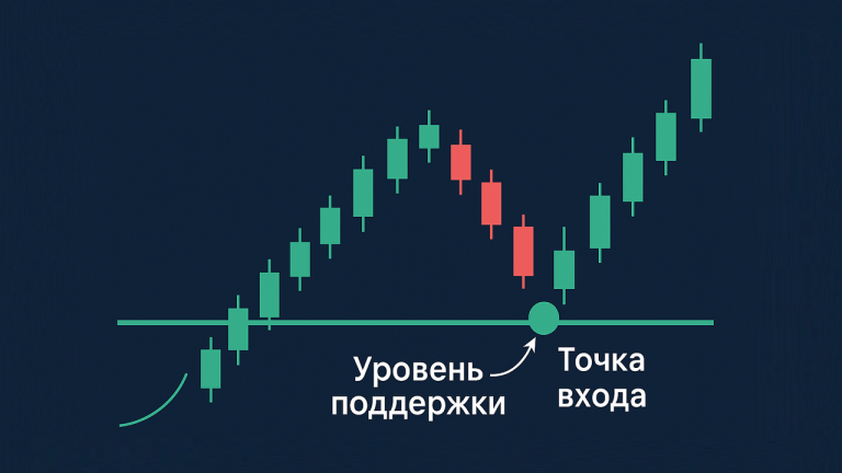Что такое сетап в трейдинге и какие они бывают