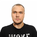 Константин Романов