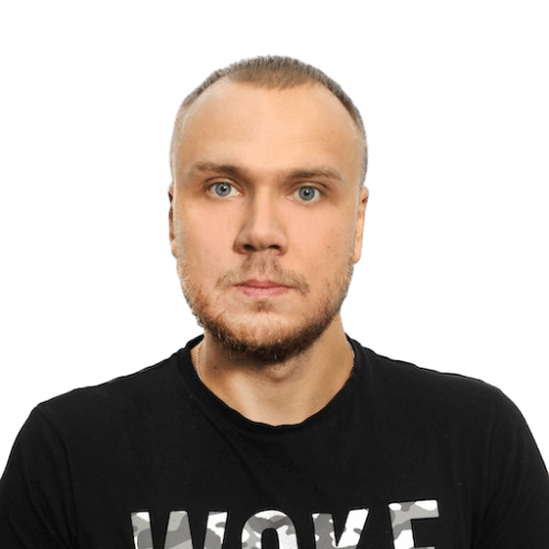 Константин Романов
