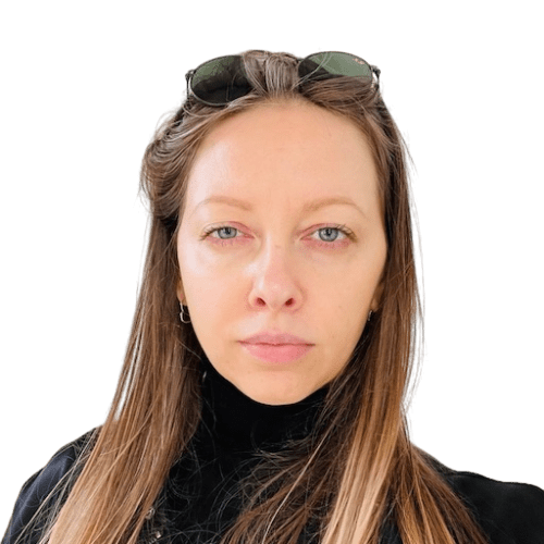 Маханькова Анастасия