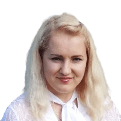 Виктория Ведерникова