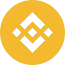 Волновой анализ криптовалюты Binance Coin