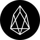 Волновой анализ криптовалюты ЕОС