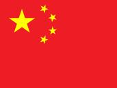 Волновой анализ индекса Golden Dragon China