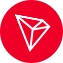 Волновой анализ криптовалюты Трон