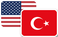 Волновой анализ Турецкой лиры к доллару США